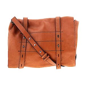 Via Spiga Leather Crossbody